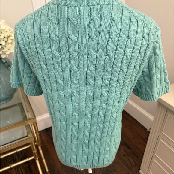 NWT Polo Ralph Lauren Sweater-QQ13 - Picture 3 of 4